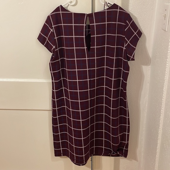 EUC George L Dress - Picture 2 of 5